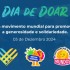 Dia de Doar 2024