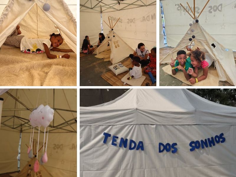 Tenda dos Sonhos