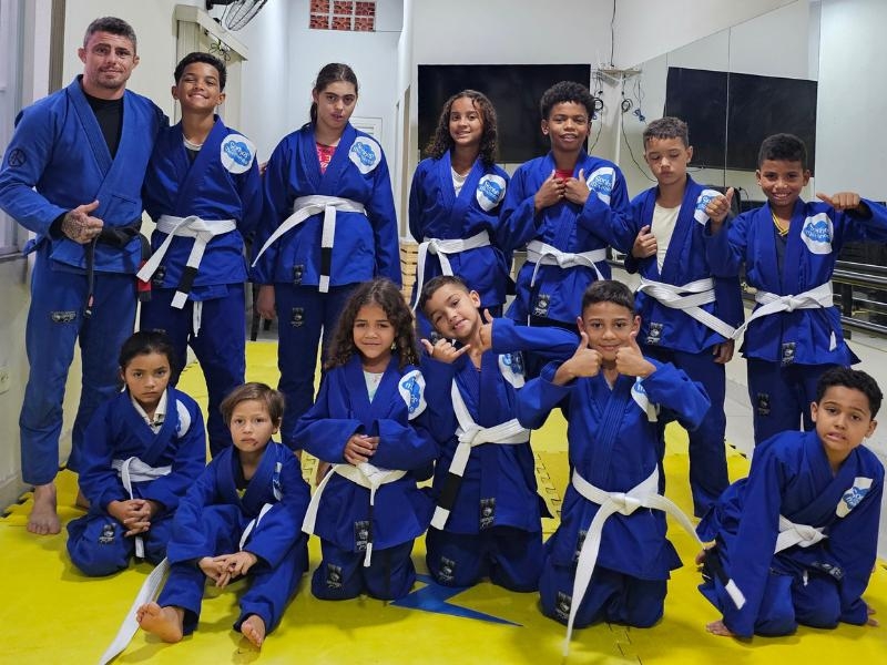 Sonhos em Movimento